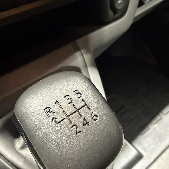 CITROEN JUMPY (Nettoyage utilitaire Velorgues Le Thor Velleron) — après